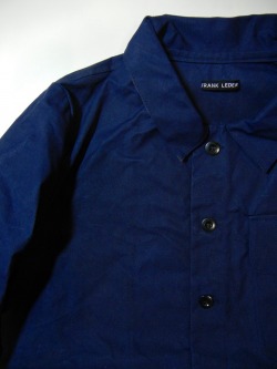 FRANK LEDER 【フランクリーダー】正規取り扱い店、通販可能 ON